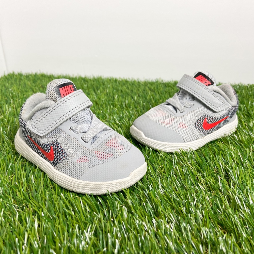 Nike Revolution 3 Toddler Sneakers